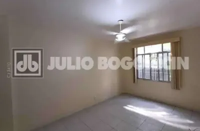 Apartamento com 2 quartos para alugar na rua são brás, todos os santos, rio de janeiro, 57 m2 por r$ 1.200