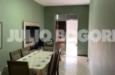 Apartamento com 2 quartos à venda na rua sanatório, madureira, rio de janeiro, 79 m2 por r$ 160.000
