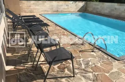Apartamento com 2 quartos à venda na rua marquês de leão, engenho novo, rio de janeiro, 70 m2 por r$ 260.000
