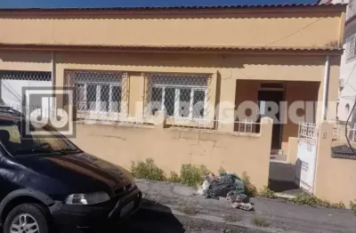Casa com 3 quartos à venda na rua frederico de albuquerque, higienópolis, rio de janeiro, 75 m2 por r$ 450.000