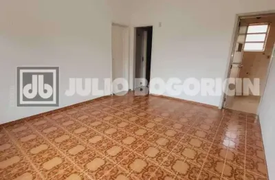 Apartamento com 2 quartos para alugar na rua são joaquim, cachambi, rio de janeiro, 52 m2 por r$ 1.500