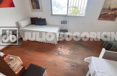 Apartamento com 2 quartos à venda na rua figueiredo pimentel, abolição, rio de janeiro, 43 m2 por r$ 175.000