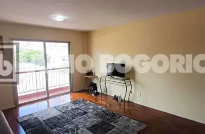 Apartamento com 2 quartos à venda na rua caetano de almeida, méier, rio de janeiro, 95 m2 por r$ 400.000