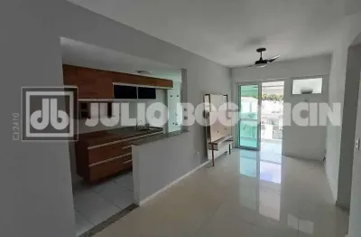 Apartamento com 2 quartos para alugar na rua aquidabã, méier, rio de janeiro, 65 m2 por r$ 2.500