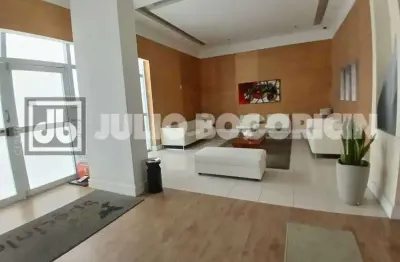 Apartamento com 2 quartos à venda na rua santos titara, todos os santos, rio de janeiro, 61 m2 por r$ 370.000