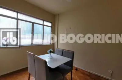 Apartamento com 1 quarto à venda na rua heráclito graça, lins de vasconcelos, rio de janeiro, 38 m2 por r$ 140.000