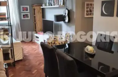 Apartamento com 2 quartos à venda na rua alice figueiredo, riachuelo, rio de janeiro, 60 m2 por r$ 235.000