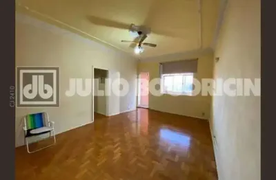 Apartamento com 2 quartos à venda na rua santa mariana, higienópolis, rio de janeiro, 87 m2 por r$ 235.000