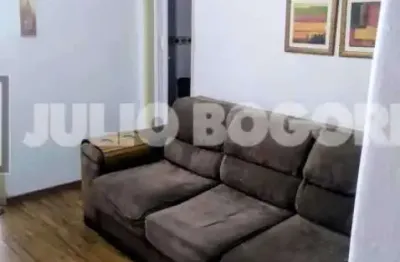 Apartamento com 1 quarto à venda na rua cabuçu, lins de vasconcelos, rio de janeiro, 31 m2 por r$ 165.000