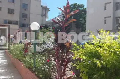 Lins de vasconcelos-apartamento-1 quarto com dependência revertida para 2º quarto- vaga