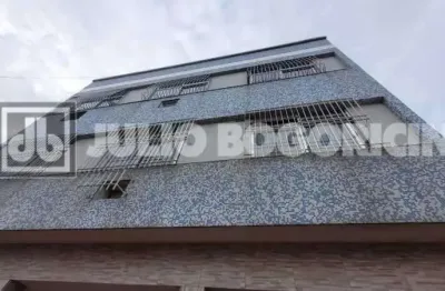 Apartamento com 2 quartos à venda na rua professor valter frankel, colégio, rio de janeiro, 75 m2 por r$ 220.000