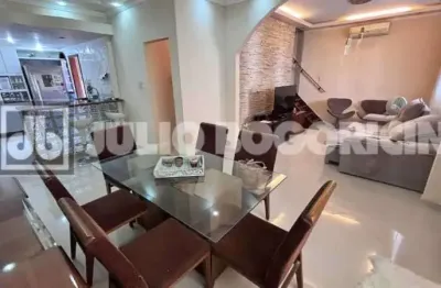 Casa com 4 quartos à venda na rua francisco fragoso, encantado, rio de janeiro, 151 m2 por r$ 410.000