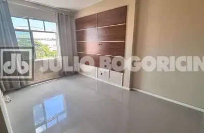 Apartamento com 2 quartos à venda na rua doutor niemeyer, engenho de dentro, rio de janeiro, 63 m2 por r$ 270.000