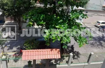 Apartamento com 2 quartos à venda na rua eulina ribeiro, engenho de dentro, rio de janeiro, 62 m2 por r$ 230.000