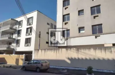 Apartamento com 2 quartos à venda na rua delfina alves, madureira, rio de janeiro, 78 m2 por r$ 120.000