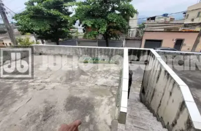 Casa com 3 quartos à venda na rua luís de brito, maria da graça, rio de janeiro, 230 m2 por r$ 650.000