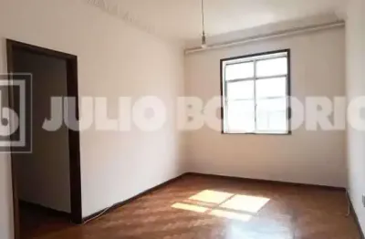 Apartamento com 2 quartos à venda na Rua Dias da Cruz, Méier, Rio de Janeiro