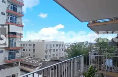 Apartamento com 2 quartos à venda na rua apia, vila da penha, rio de janeiro, 60 m2 por r$ 340.000