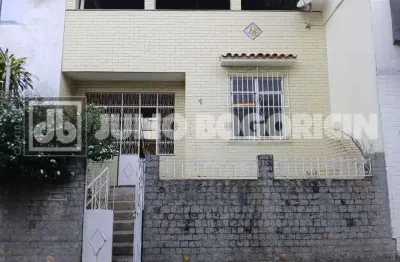 Casa linear - 2 quartos - varanda - área externa - Terraço - R$ 300,00 mil - Méier