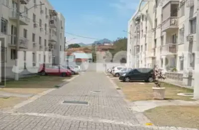 Apartamento com 2 quartos à venda na Rua da República, Quintino Bocaiúva, Rio de Janeiro