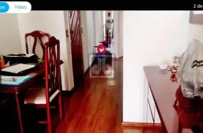 Rua cristovão colombo - apartamento com varanda e vaga de garagem na escritura no bairro do cachambi - jbch26275