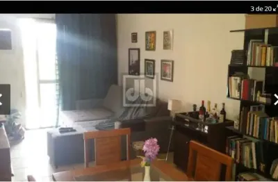 Engenho de dentro -  apartamento - 2 quartos - elevador - garagem escriturada