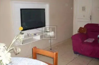 Sampaio - rua paim pamplona - apartamento 2 quartos - condomínio barato - 65 m² - jbch27391