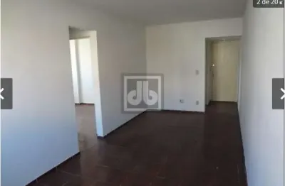 Méier - rua arquias cordeiro - apartamento 2 quartos - prédio com elevador - jbch27657