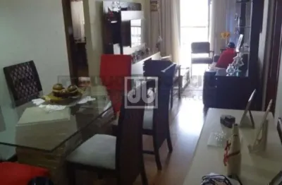 Cachambi - maravilhoso apartamento - rua são joaquim - 2 quartos - 1 vaga - vista panorâmica - jbch28125