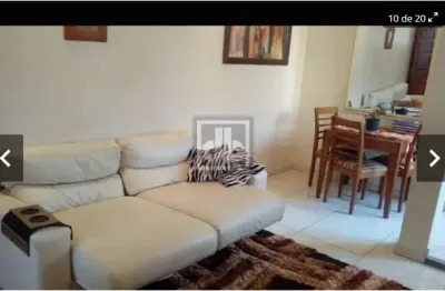 Engenho novo - frei fabiano - excelente apartamento - 3 quartos - no engenho novo - terraço descoberto - jbch32605