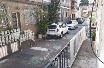 Todos os santos - rua getúlio - apartamento tipo casa - 74 m² (iptu) - 3 quartos - vaga - jbch63233