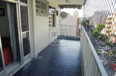 Méier - rua pedro de carvalho - excelente apartamento - varandão - sala - 2 quartos - vaga - jbm211638