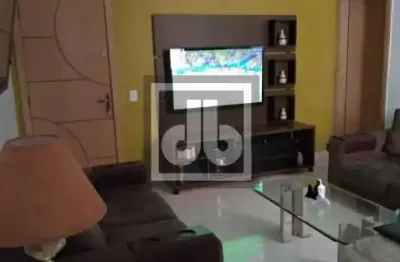 Piedade - apartamento - sala - 2 quartos - dependências - vaga de garagem