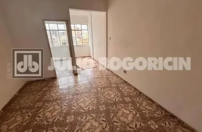 Ótima localização Dias da Cruz - Apartamento - Sala - 2 Quartos Frente - Coração do Bairro - Sol Matinal - JBM213832