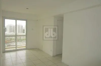 Engenho novo - apartamento - varanda - 2 quartos - vaga na escritura - jbm214536