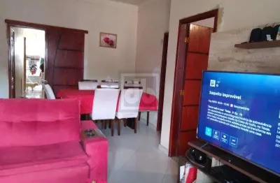 Cascadura - apartamento excelente planta  - frente -varanda - sala - 2 quartos dependência - sem condomínio - jbm214764