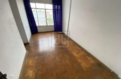 Engenho de dentro - apartamento - vazio  - sala - 2 quartos - dependência completa - elevador - 1 vaga