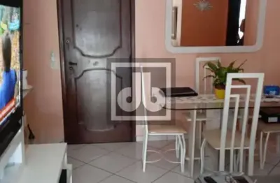 Cachambi - apartamento - 2 quartos - varanda - 1 vaga - condomínio acessível - total infraestrutura - elevador - agende sua visita!