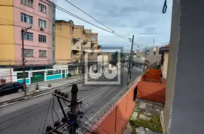 Apartamento com 2 quartos à venda na Rua Carvalho de Souza, Madureira, Rio de Janeiro