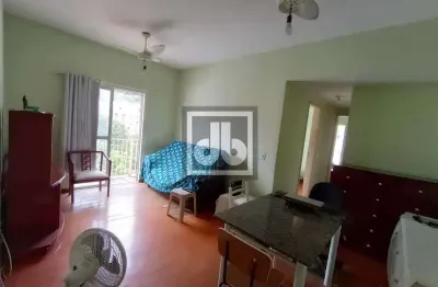 Méier - apartamento - 2 varandas - sala - 2 quartos - suíte - dependências - vaga de garagem - elevador -