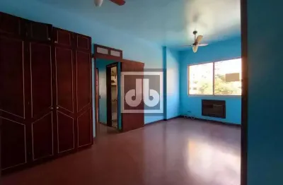 Méier - rua fabio da luz - apartamento - vazio - sala - 2 quartos - dependências - vaga