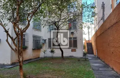 Apartamento - méier - 2 quartos - 1 vaga de garagem  - julio bogoricin