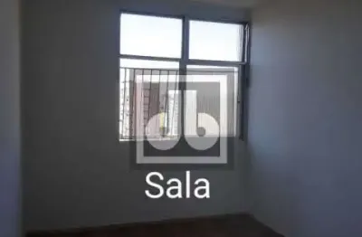 Apartamento com 2 quartos à venda na Rua Almirante Calheiros da Graça, Todos os Santos, Rio de Janeiro
