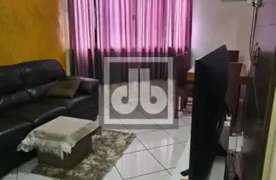 Apartamento com 2 quartos à venda na Rua Barão do Bom Retiro, Engenho Novo, Rio de Janeiro