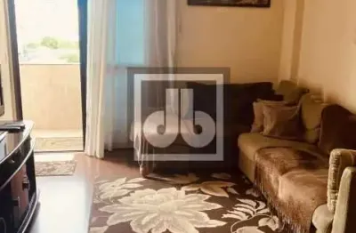 Apartamento com 2 quartos à venda na Rua Honório, Cachambi, Rio de Janeiro