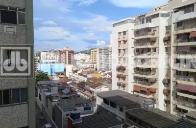 Apartamento com 2 quartos à venda na Rua Fábio Luz, Méier, Rio de Janeiro