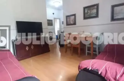 Apartamento com 2 quartos à venda na rua general belford, rocha, rio de janeiro, 80 m2 por r$ 330.000
