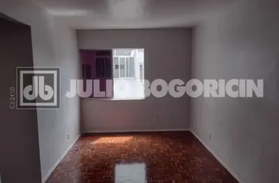 Apartamento com 2 quartos à venda na Rua Medina, Méier, Rio de Janeiro
