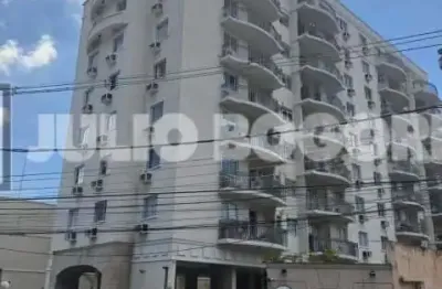 Apartamento com 2 quartos para alugar na Rua Carolina Santos, Méier, Rio de Janeiro