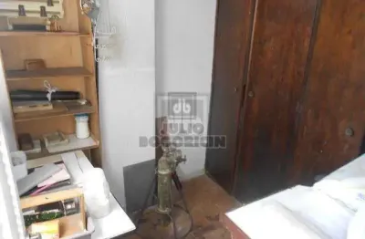 Rua aquidabã - excelente apartamento  -  3 quartos -  100m² - jbm303180